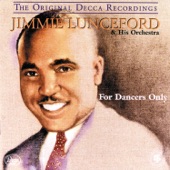 Jimmie Lunceford and His Orchestra - My Blue Heaven