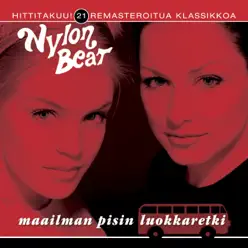 Maailman pisin luokkaretki - Nylon Beat Maailman pisin luokkaretki - Nylon Beat