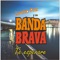 Contestame - Lucho Paz y su Banda Brava lyrics