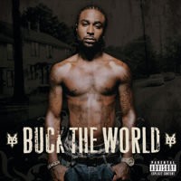 Young Buck - Buck the World artwork