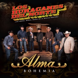 Los Huracanes del Norte - Diez Minutos Mas