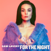 For the Night - Sam Lavery