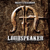 Loudspeaker artwork