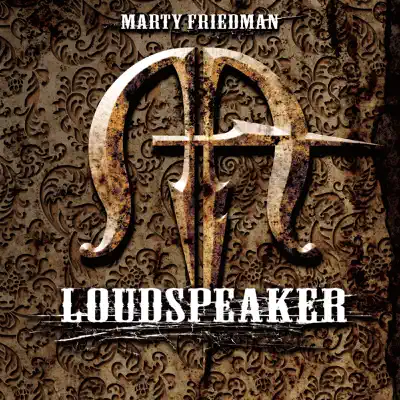 Loudspeaker - Marty Friedman