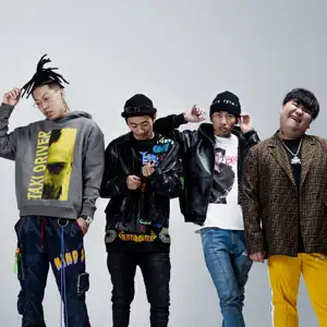 Higher Brothers