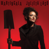 Martingala - Julieta Laso