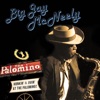 There Is Something on Your Mind by Big Jay McNeely iTunes Track 7
