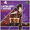 Latin Hits I Missed album lyrics, reviews, download