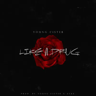 Like a Drug - Single - Young Cister