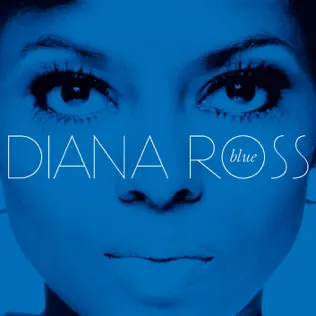 last ned album Diana Ross - Blue