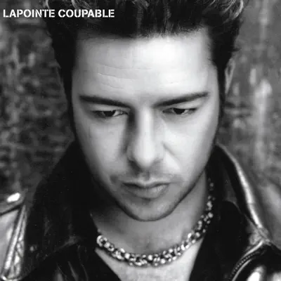 Coupable - Eric Lapointe