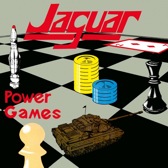 Cover artwork for Prisoner