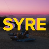 George Jeff - Jaden Smith