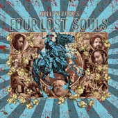 Four Lost Souls artwork