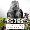 Canyons (Trouze Remix) - Single album lyrics, reviews, download