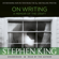 Stephen King - On Writing