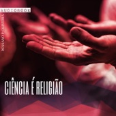 Ciência É Religião artwork