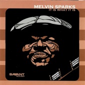 Melvin Sparks - A Love Jam