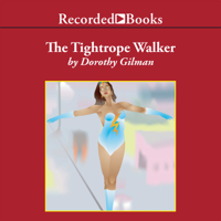 Dorothy Gilman - The Tightrope Walker artwork