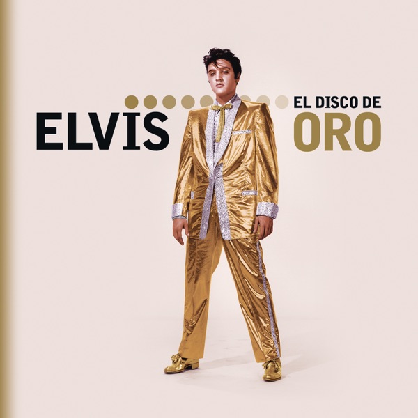 Blue Suede Shoes by Elvis on Coast Gold