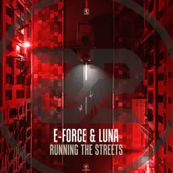 Running the Streets - Single by E-Force & Luna album reviews, ratings, credits