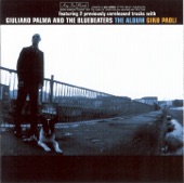 The Album - Gino Paoli artwork