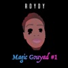 Magic Gouyad #1 - Single