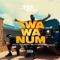 Twa Wanum - Tee Rhyme lyrics
