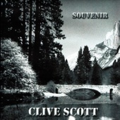 Clive Scott - All of Me