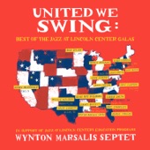 Wynton Marsalis Septet - It Takes a Lot to Laugh, It Takes a Train to Cry (feat. Bob Dylan & Wynton Marsalis)