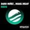 Bulfia - Dario Nuñez & Misael Deejay lyrics