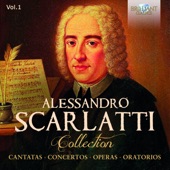 Sacred Concertos, Op. 2, Concerto No. 7: IV. Exaltabo te artwork