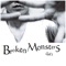 Broken Monsters - Tail'z lyrics