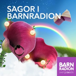 Sagor i Barnradion