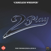 Careless Whisper (R&B Rub) artwork