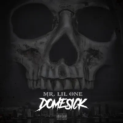 Domesick - Mr. Lil One Domesick - Mr. Lil One