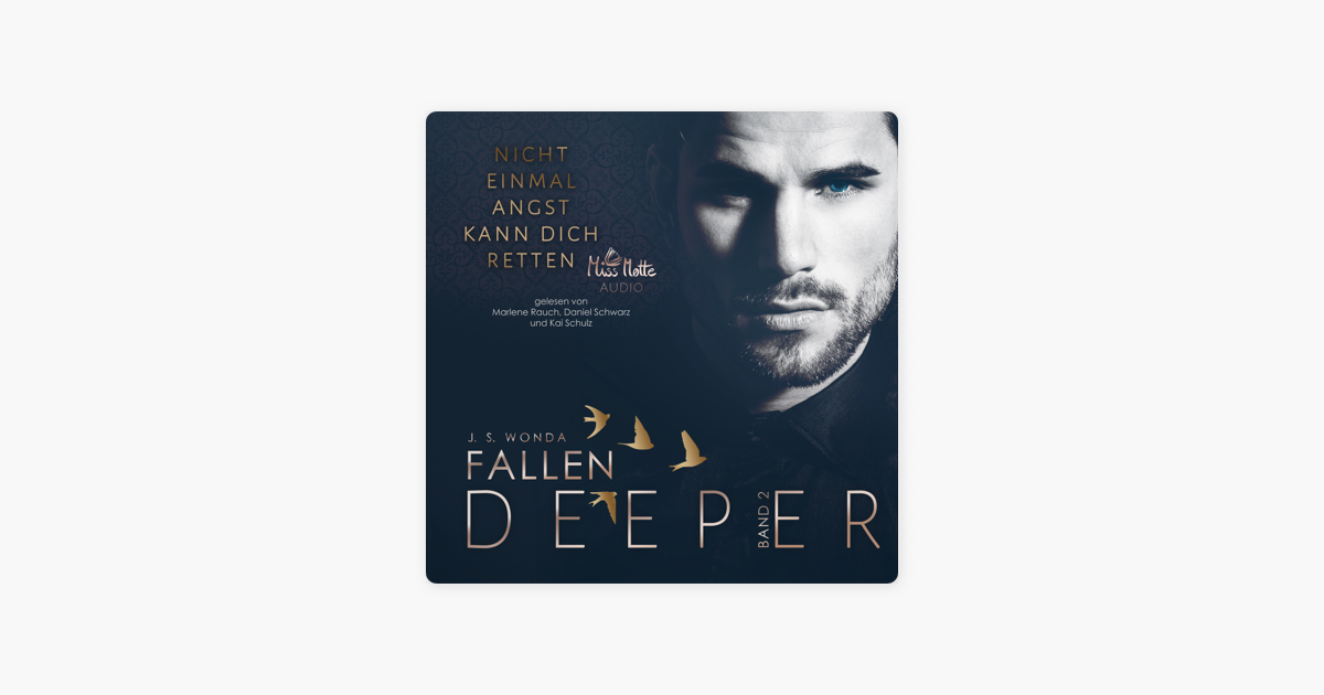 Fallen 2 Nicht Einmal Angst Kann Dich Retten On Apple Books