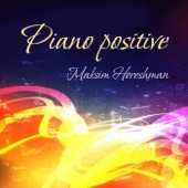 Piano Positive artwork