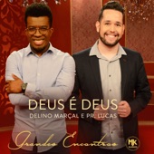 Deus é Deus artwork