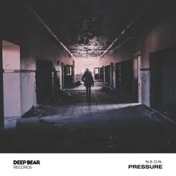 Pressure - Single - Neón Pressure - Single - Neón