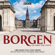 Tommy Bredsted, Joan Rang Christensen & Rum Malmros - Borgen: Outside the Castle