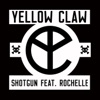 Shotgun (feat. Rochelle) - Single