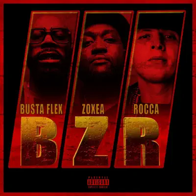 BZR - Single - Busta Flex