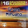 Os 16 Grandes Sucessos de Grupo Minuano - Série +