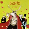 Les dictées poèmes de Papy Guy - Les animaux de la forêt