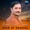 Hik Banday Naal Dil La Ke - Ahmed Nawaz Cheena lyrics
