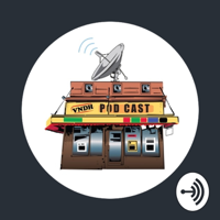 HOOD 2 HEALTH PODCAST podcast