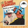 The Lone Ranger (Original Hit Single Version) - Single artwork