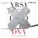 Yrsa Sigurðardóttir - DNA