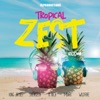 Tropical Zest Riddim - EP